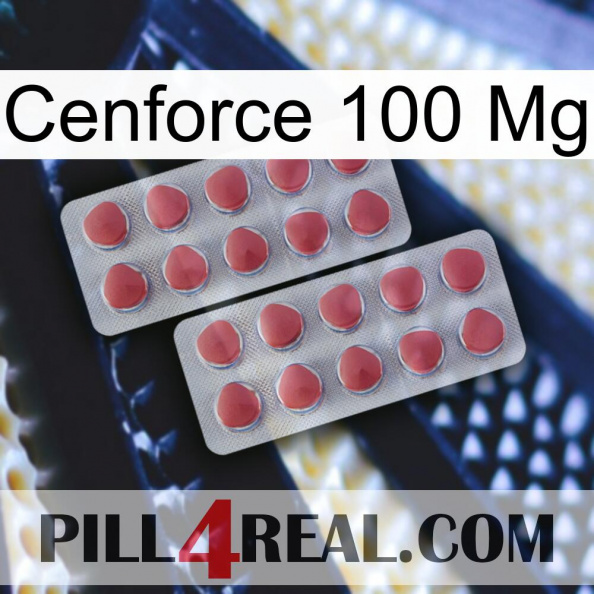 Cenforce 100 Mg 19